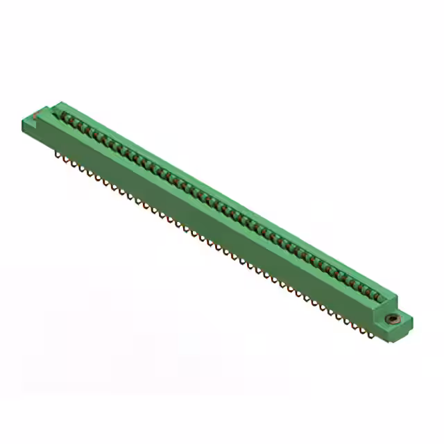 807-080-559-203 EDAC Inc.  Edgeboard Connectors